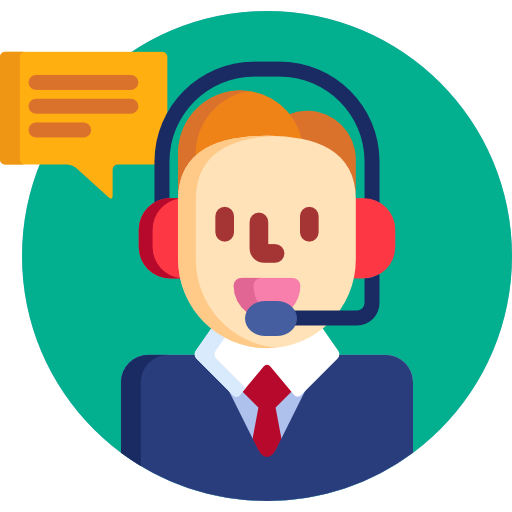 Suporte Telegram